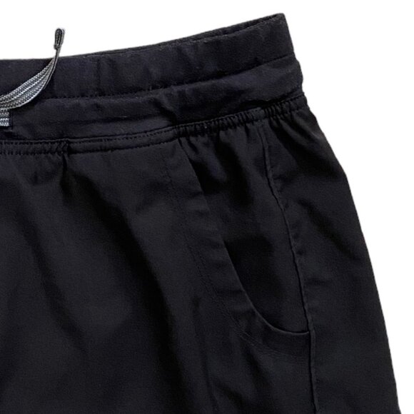 The North Face Women Skort Black Golf Tennis Prep Gorpcore Hiking Athletic Sz M - Picture 4 of 11